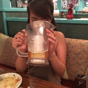 Meet your Posher, Vivian